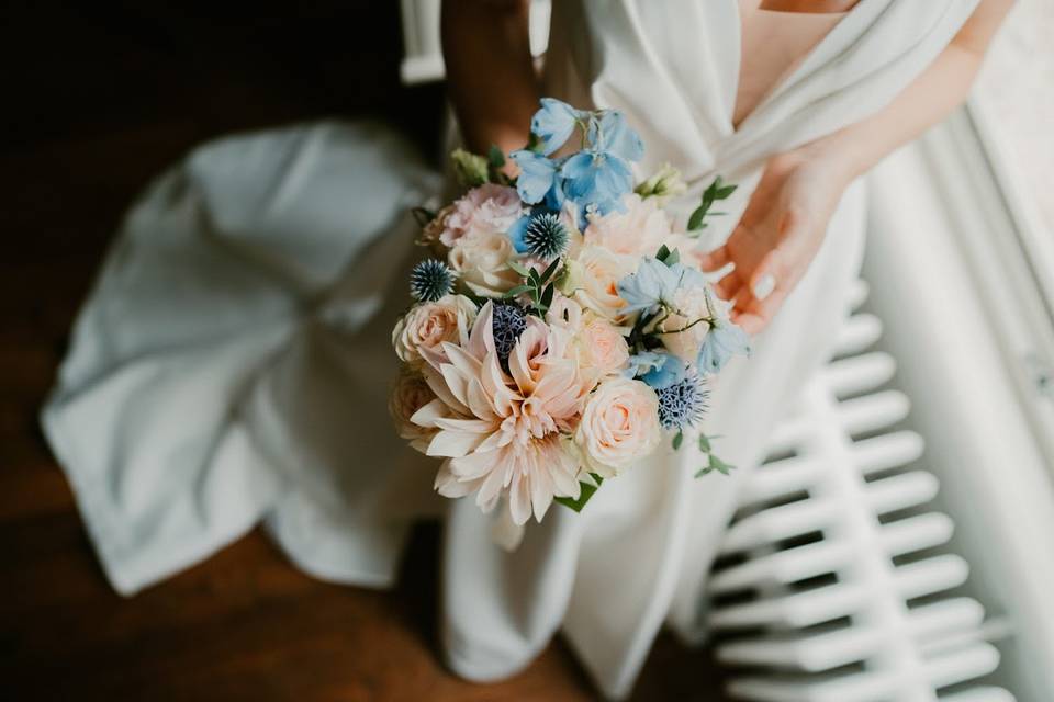 Mariage en Bourgogne
