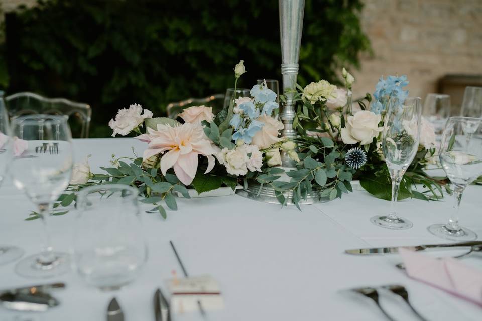 Mariage en Bourgogne