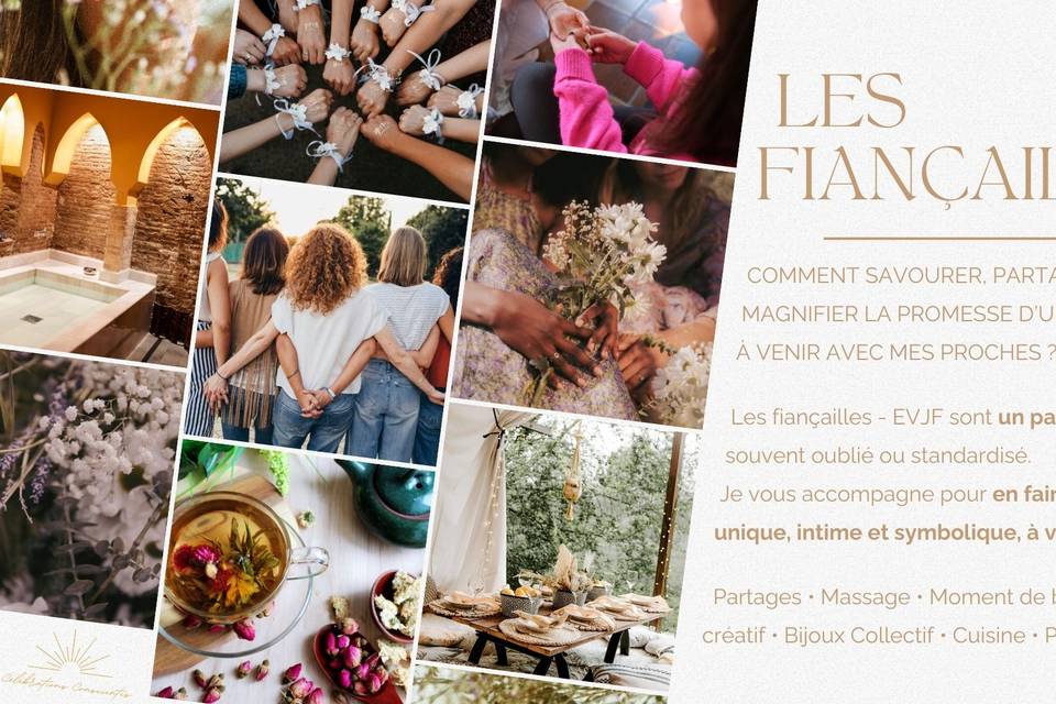 Services - EVJF conscient