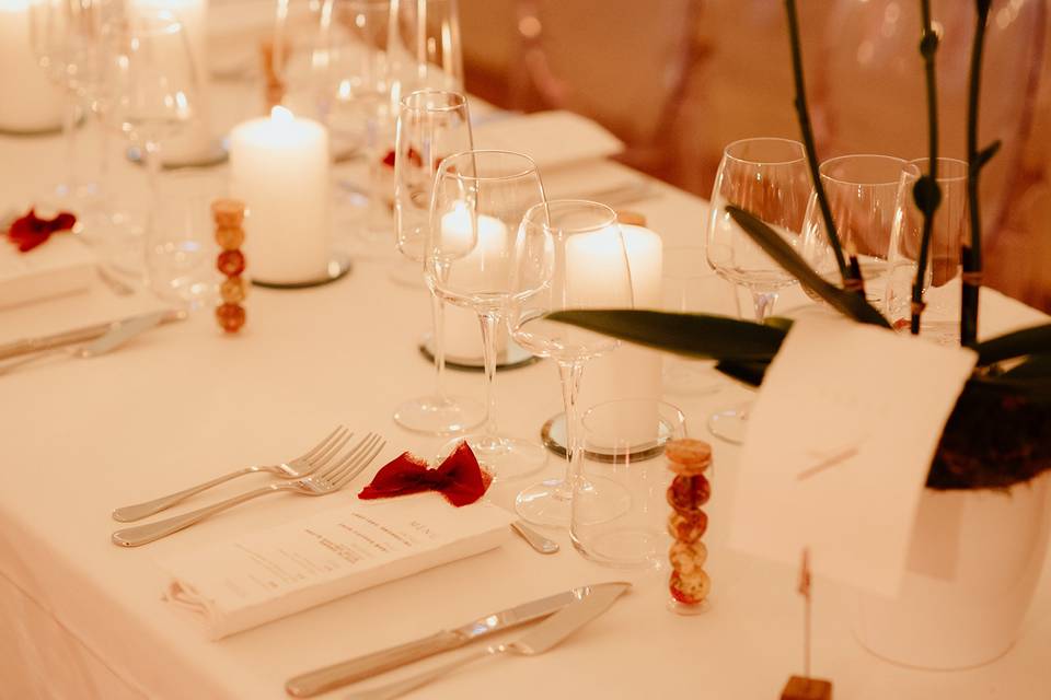 Mariage en Bourgogne