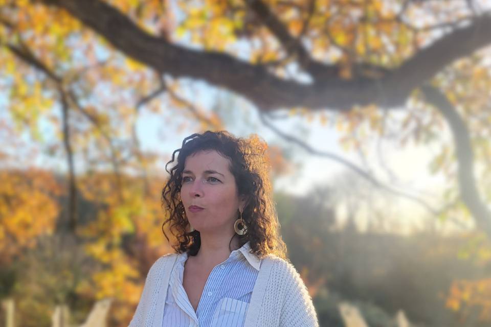 Cérémonie Laïque - Estelle