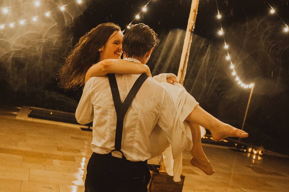 Mariage en Bourgogne