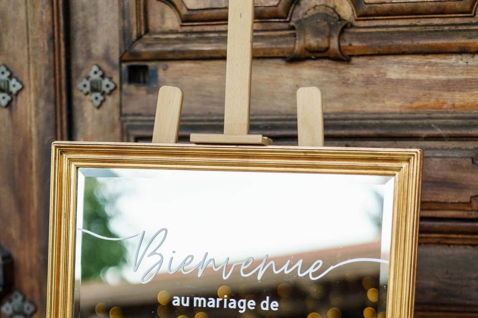 Mariage à Grenoble