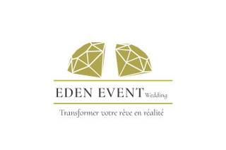 Eden-Event Wedding