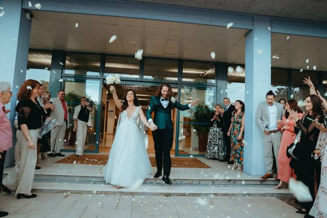 Raluca & Rudy