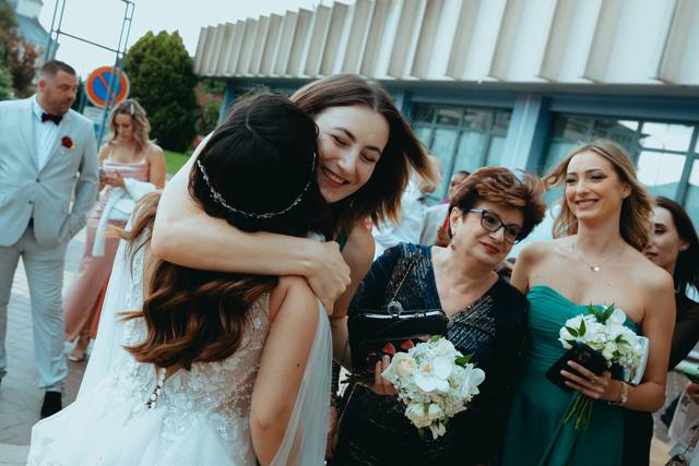 Raluca & Rudy
