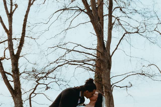Ryan & Coraline