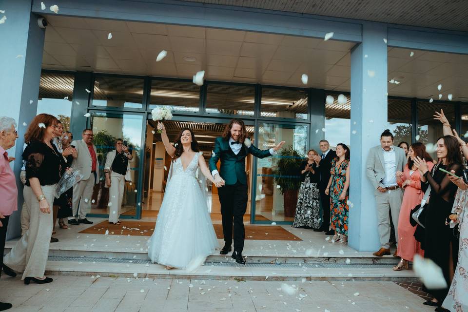 Raluca & Rudy