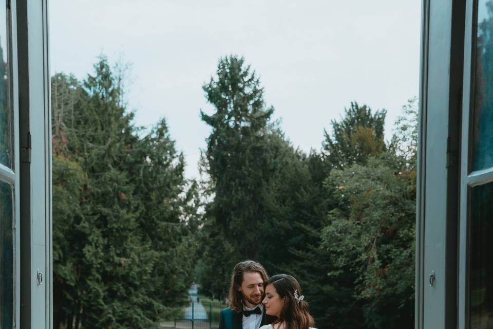 Raluca & Rudy