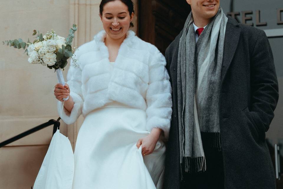 Maxime & Sophie