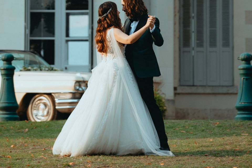 Raluca & Rudy