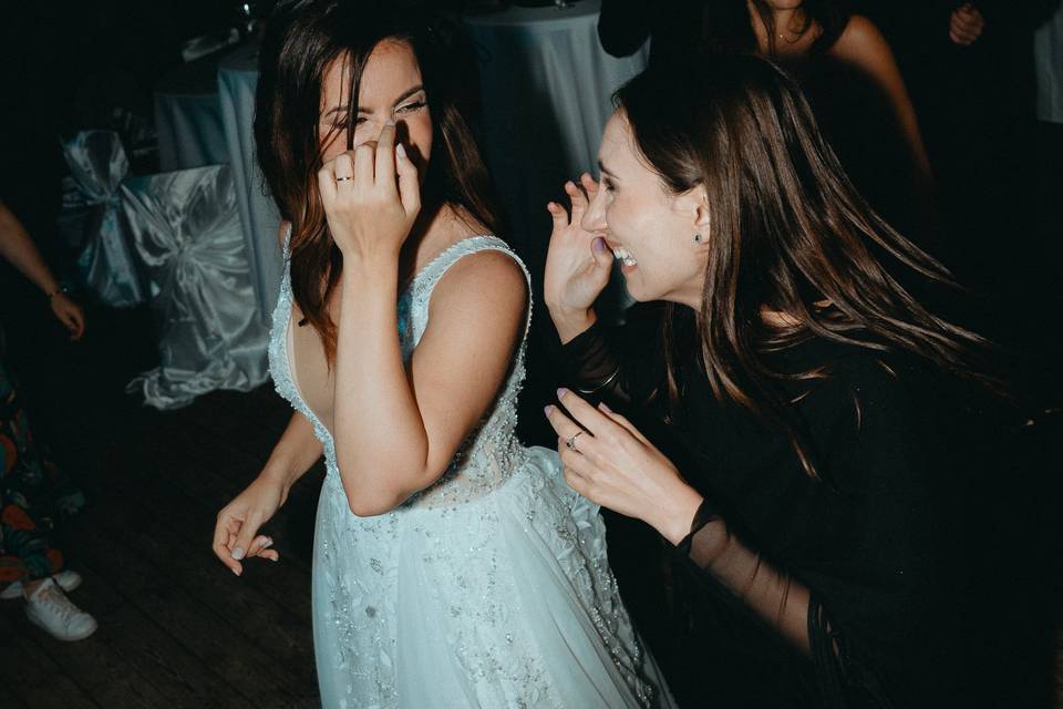 Raluca & Rudy