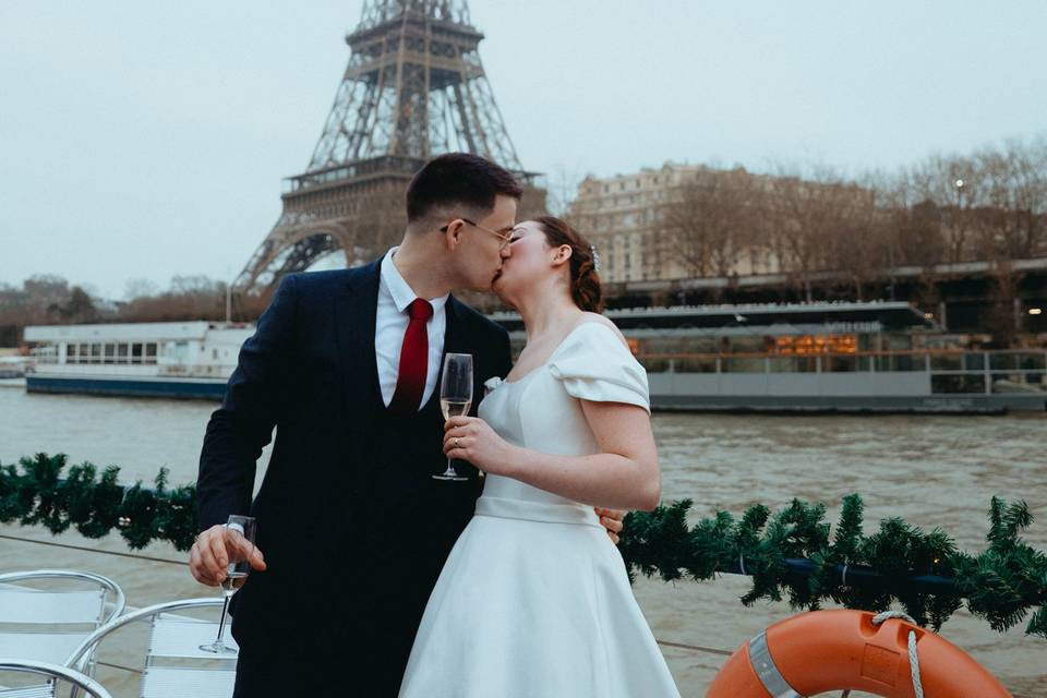 Maxime & Sophie