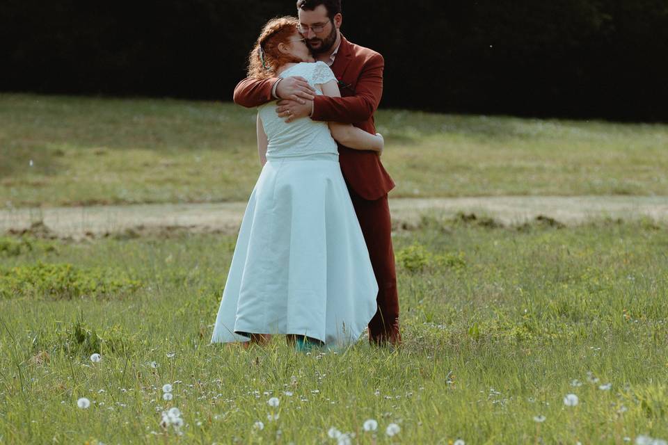 Sophie & Camille