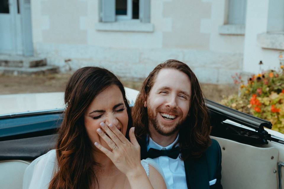 Raluca & Rudy