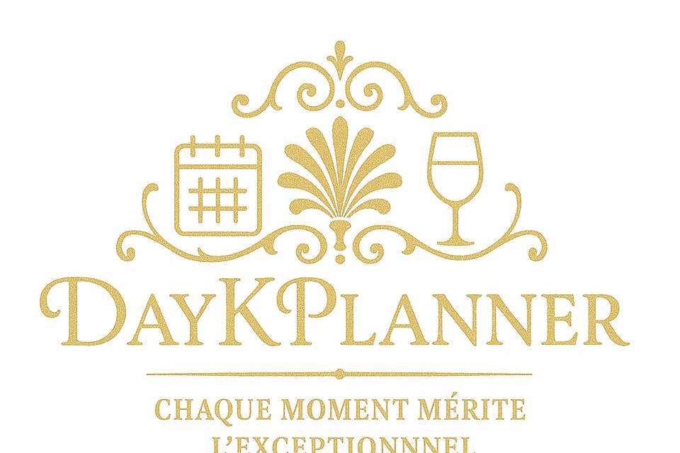 DayK Planner🥂