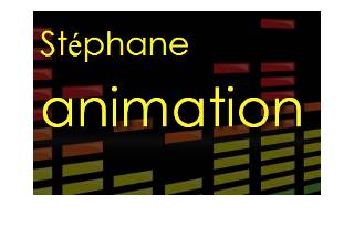 Stéphane Animation logo