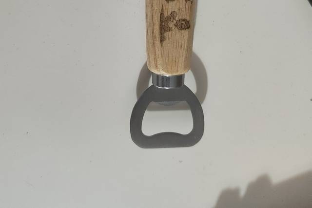 Cadeau decapsuleur