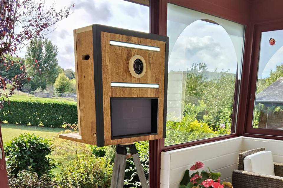 Photobooth