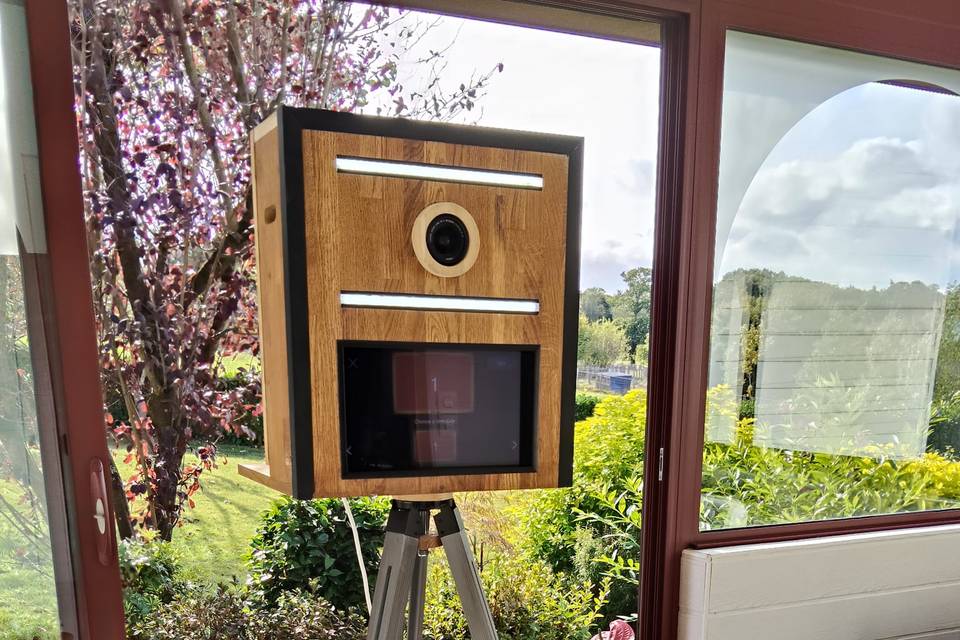 Photobooth