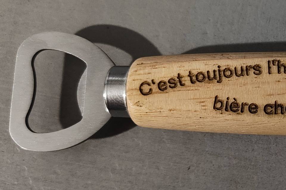Decapsuleur