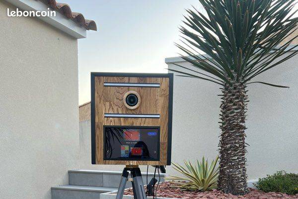 Photobooth