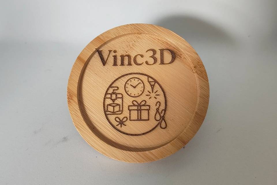 Dessous de verre