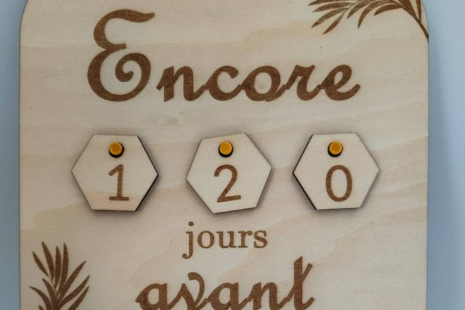 Decompte