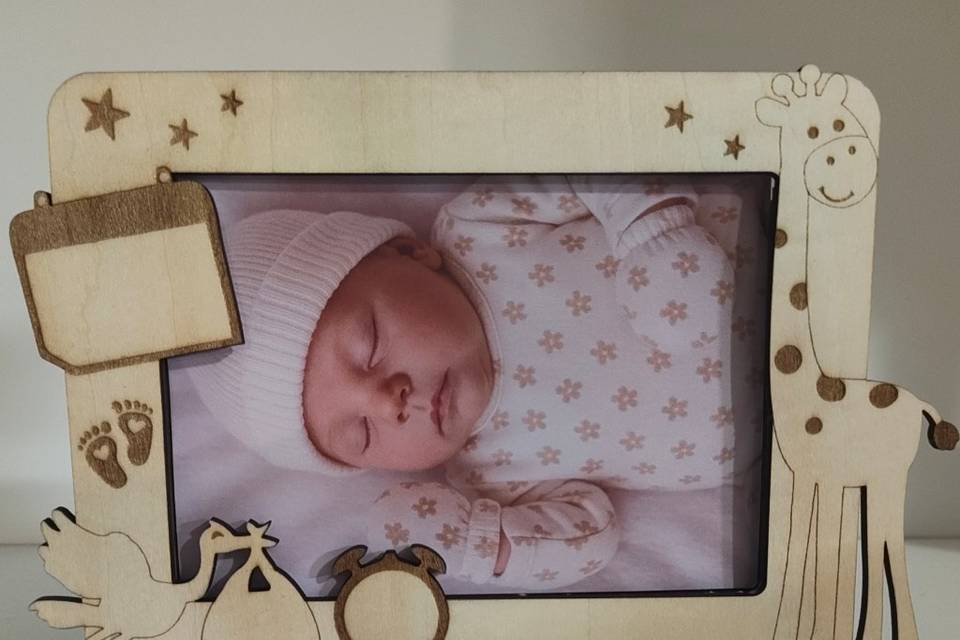 Naissance