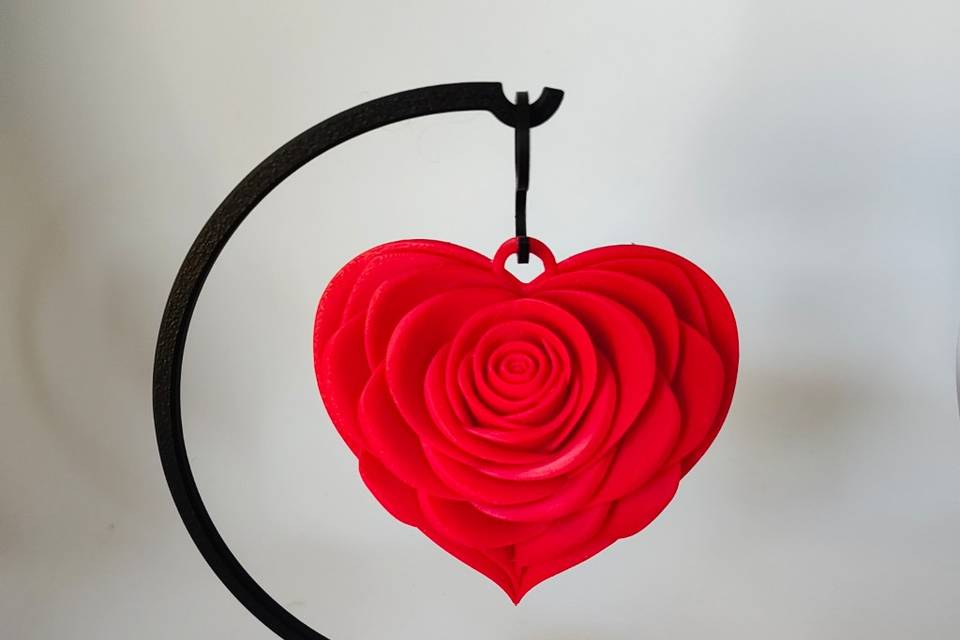 Déco love