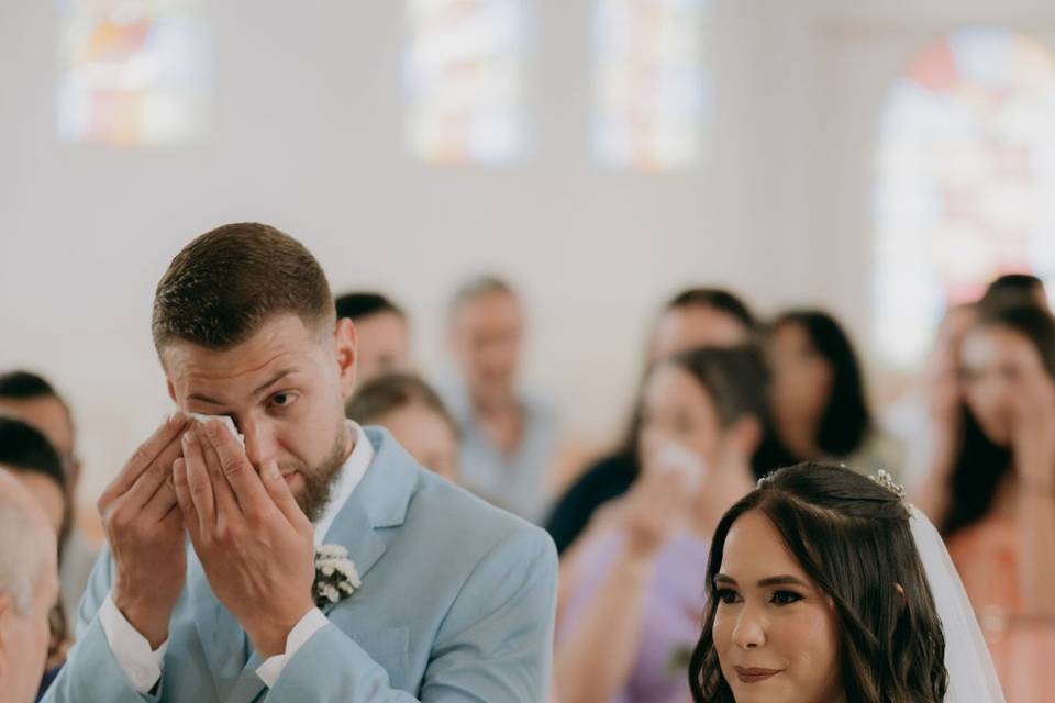 Mariage Ivan & Daria