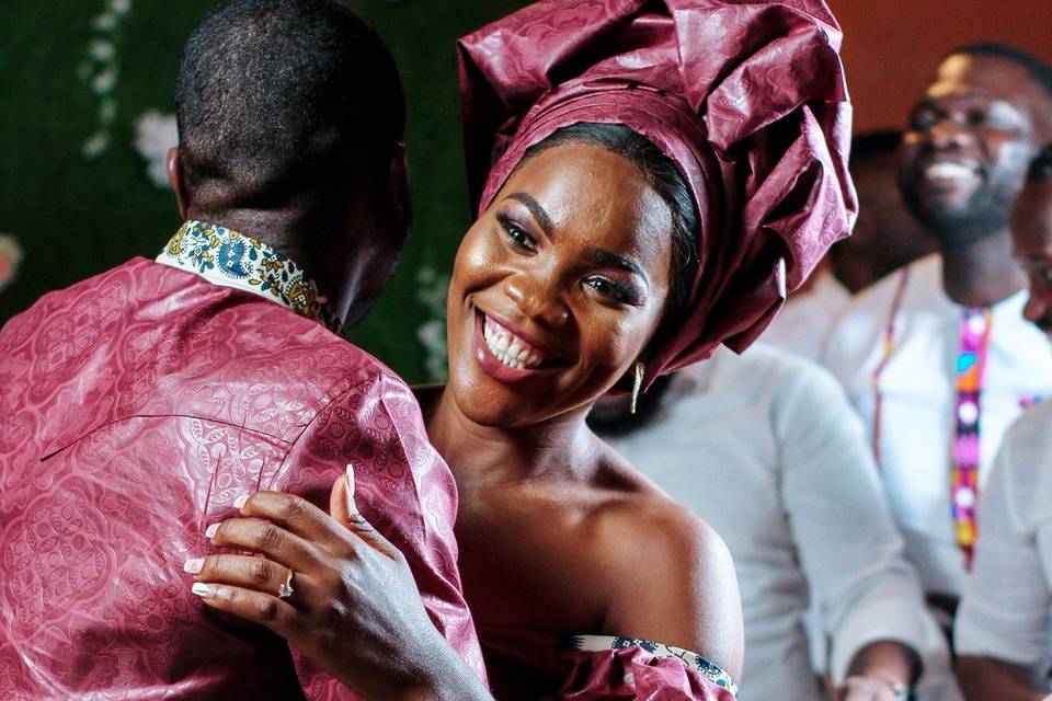 Mariage Elodie & Noah