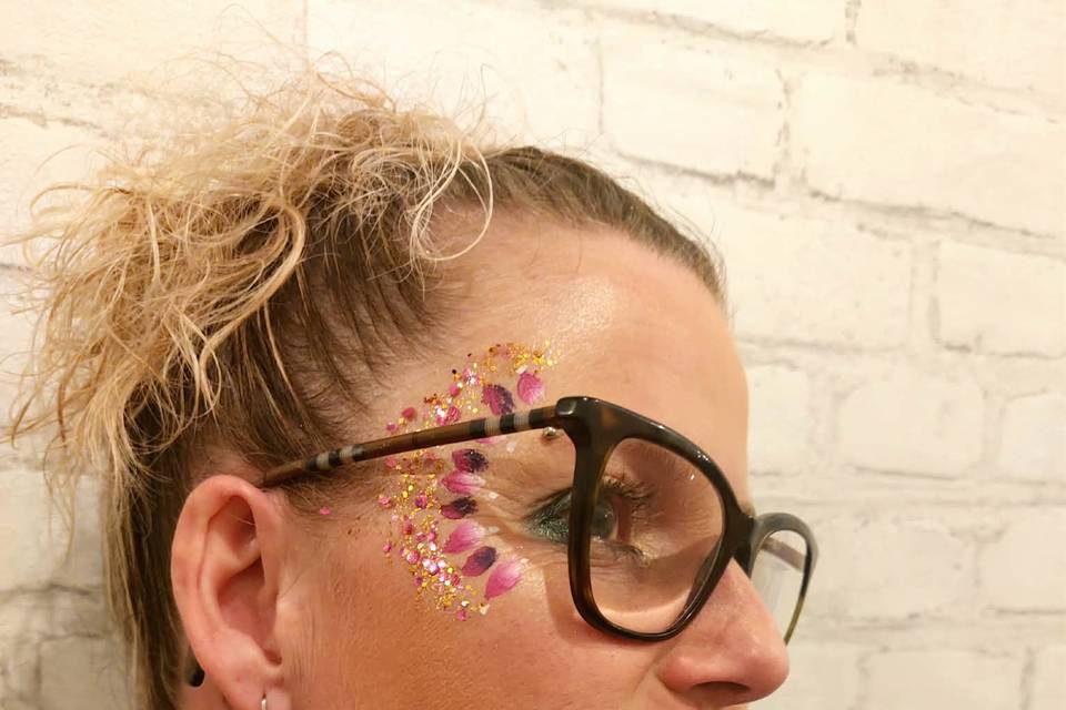 Maquillage soirée