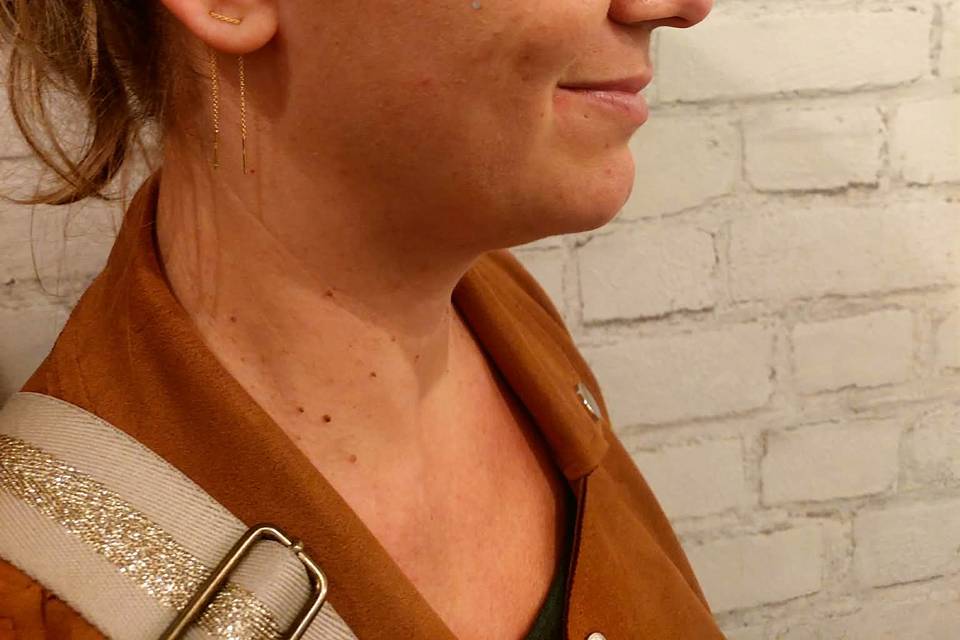 Maquillage soirée