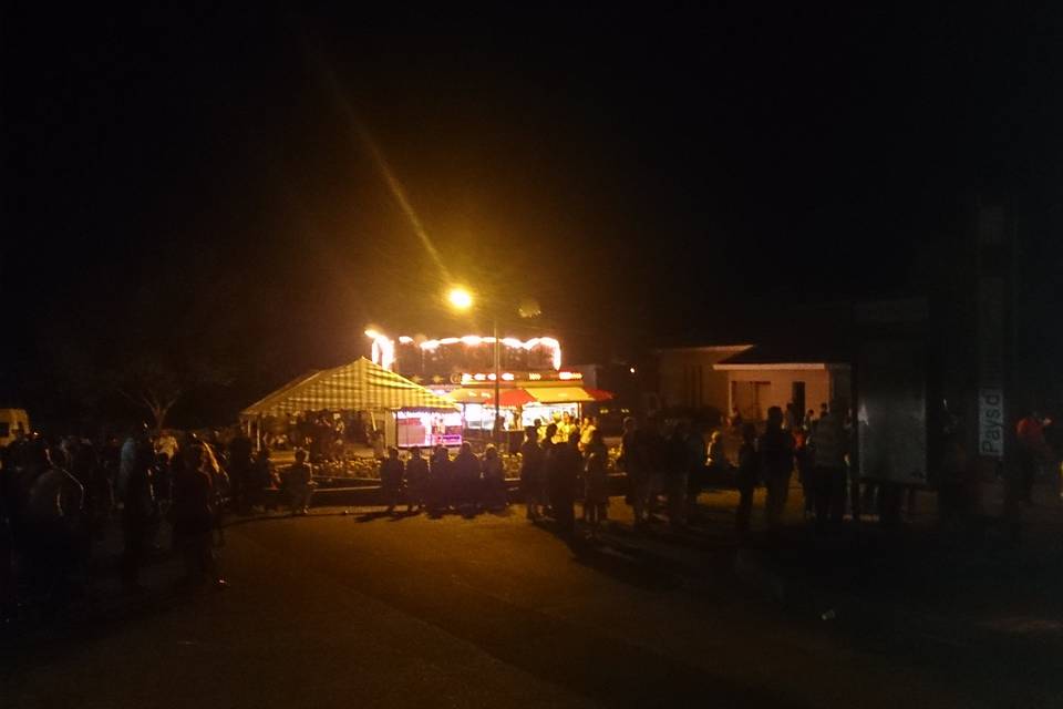 Groupe de musique