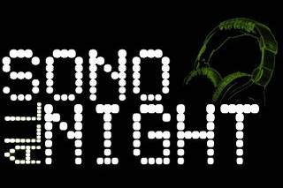 Logo Sono All Night