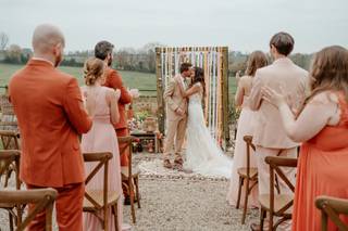Juvily Mariage