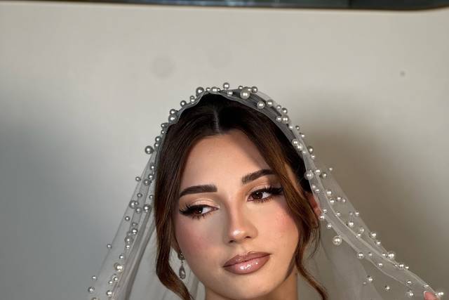 Maquillage de jour