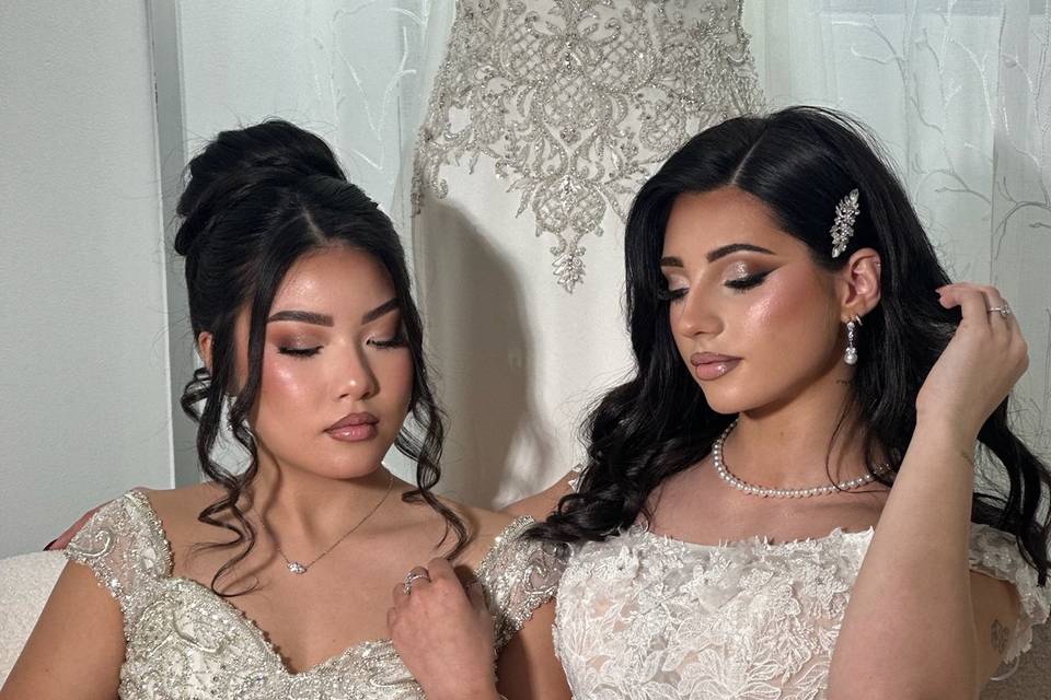 Bride