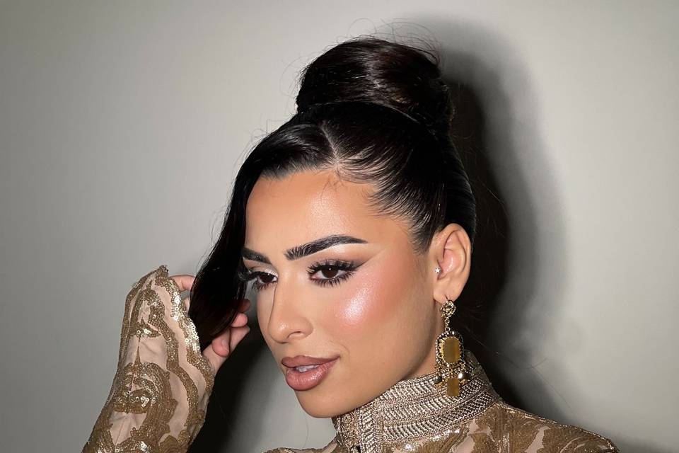 Glam