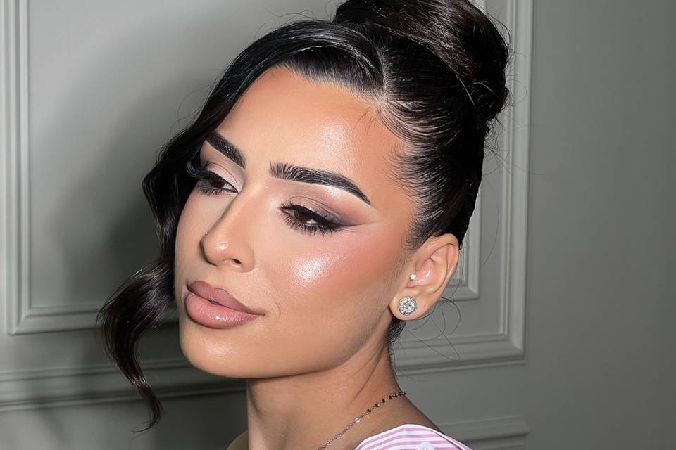 Soft matte