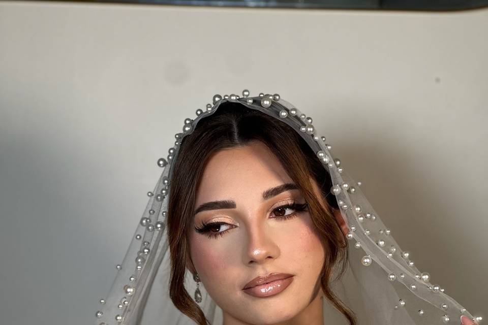 Maquillage de jour