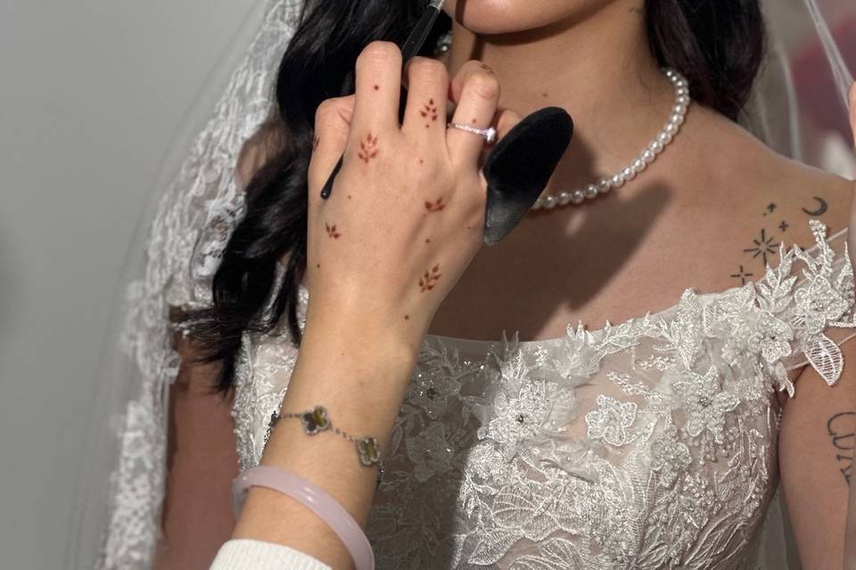 Formule Premium bride