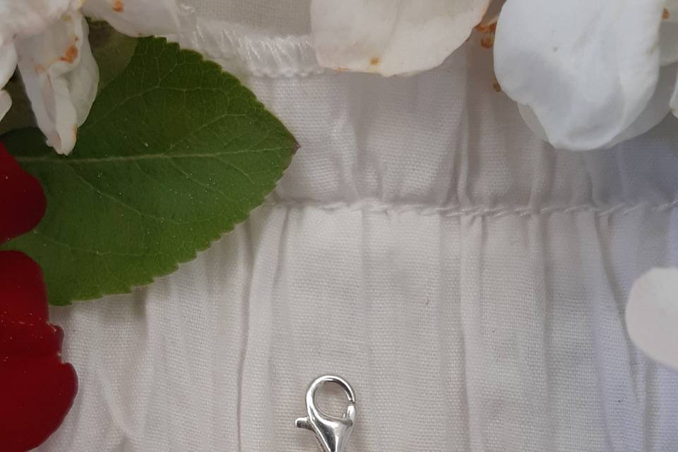 Charm perle et passion