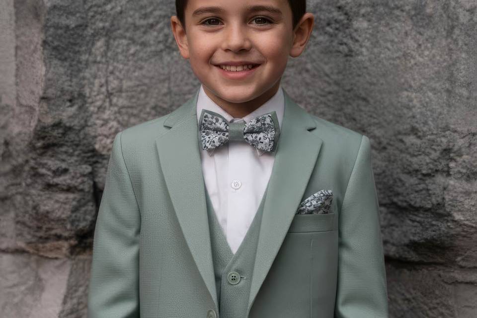 Costume enfant