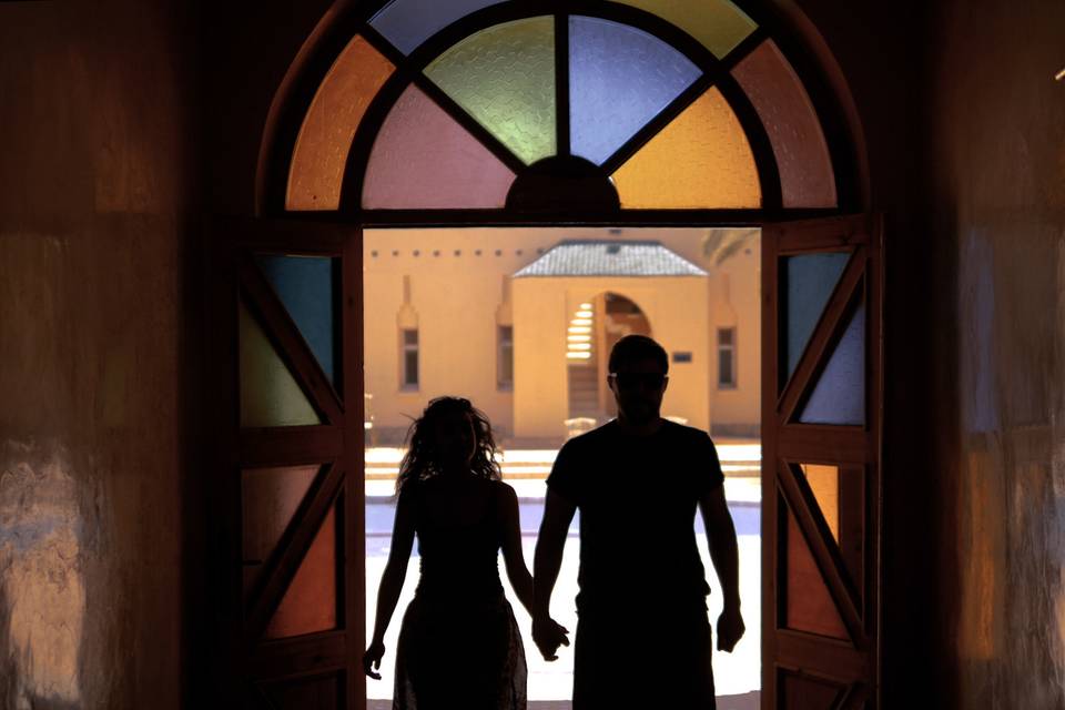 Mariage au Maroc
