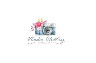 Chatry Vlada logo