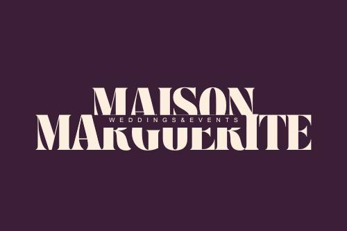 Maison Marguerite Weddings & Events