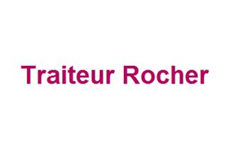 Traiteur Rocher logo bon