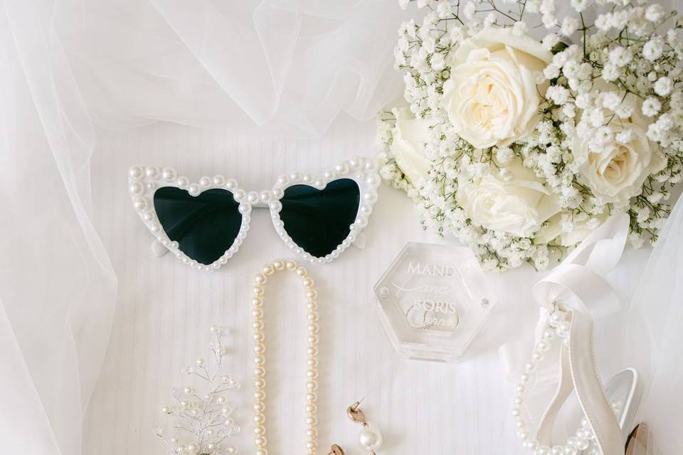 Flat lay